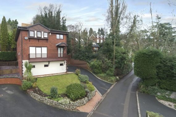 4 Bedroom Detached